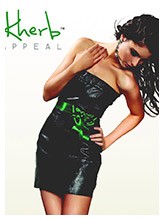 Kherb Appeal satiety pudding
