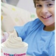 Probiotic Ice Cream for Hospitals & Kherb Appeal